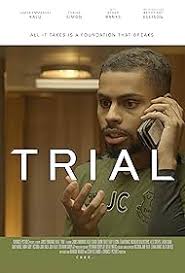 Image for Trial