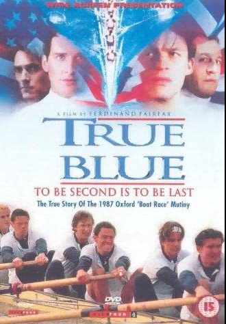 Image for True Blue / Miracle at Oxford