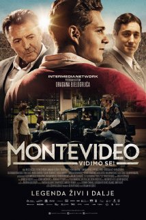 Image for See You in Montevideo