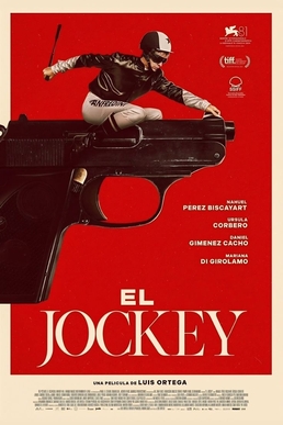 Image for Kill the Jockey