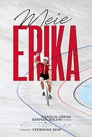 Image for Our Erika