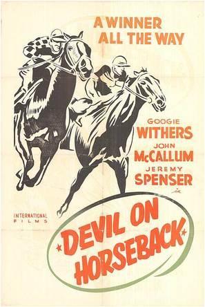 Image for Devil on Horseback / The Boy Jockey (Alternative)
