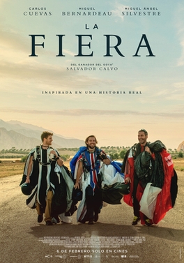 Image for La Fiera
