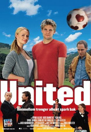 Image for United