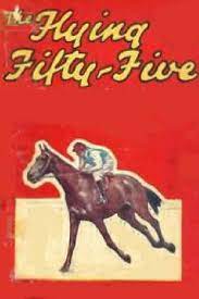 Image for The Flying Fifty-Five