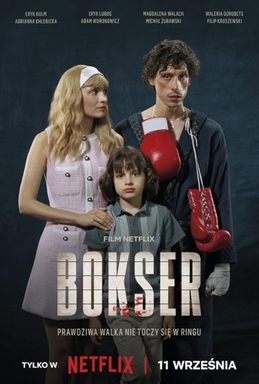 Image for Boxer