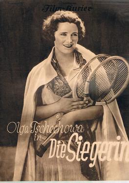 Image for After the Verdict  /  Die Siegerin