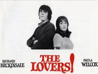 Image for The Lovers!