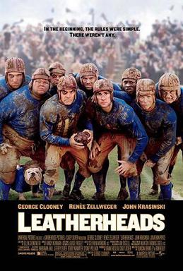 Image for Leatherheads