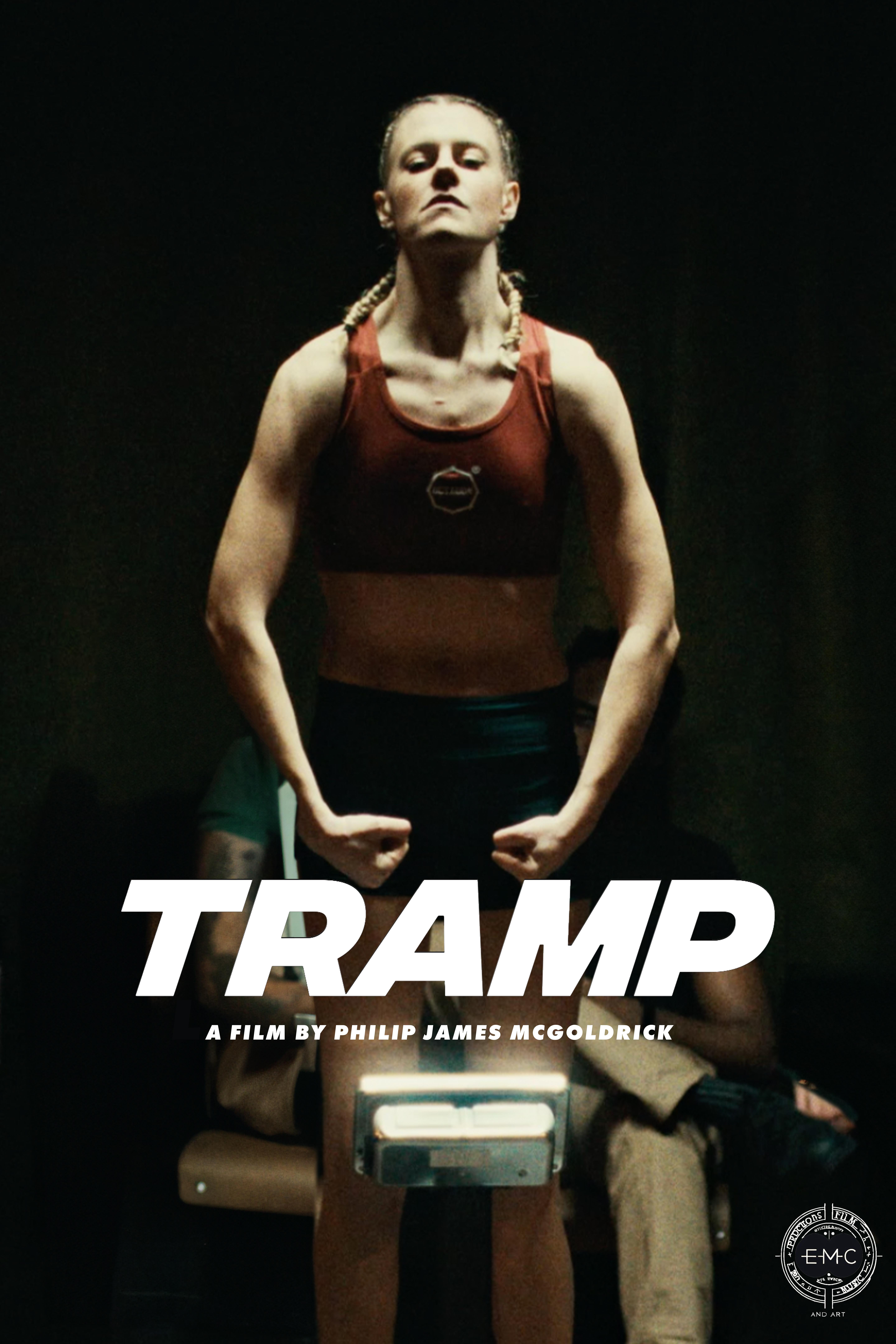 Image for Tramp