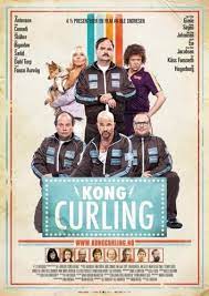 Image for Curling King