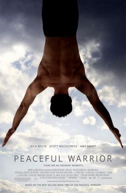 Image for Peaceful Warrior
