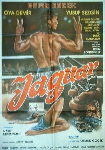 Image for Jaguar