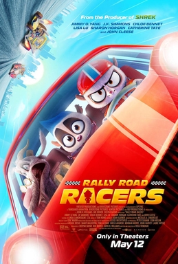 Image for Rally Road Racers