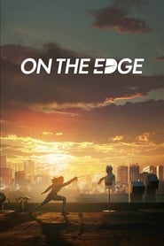 Image for On the Edge