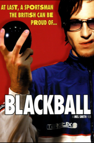 Image for Blackball / National Lampoon's Blackball (Alternate)