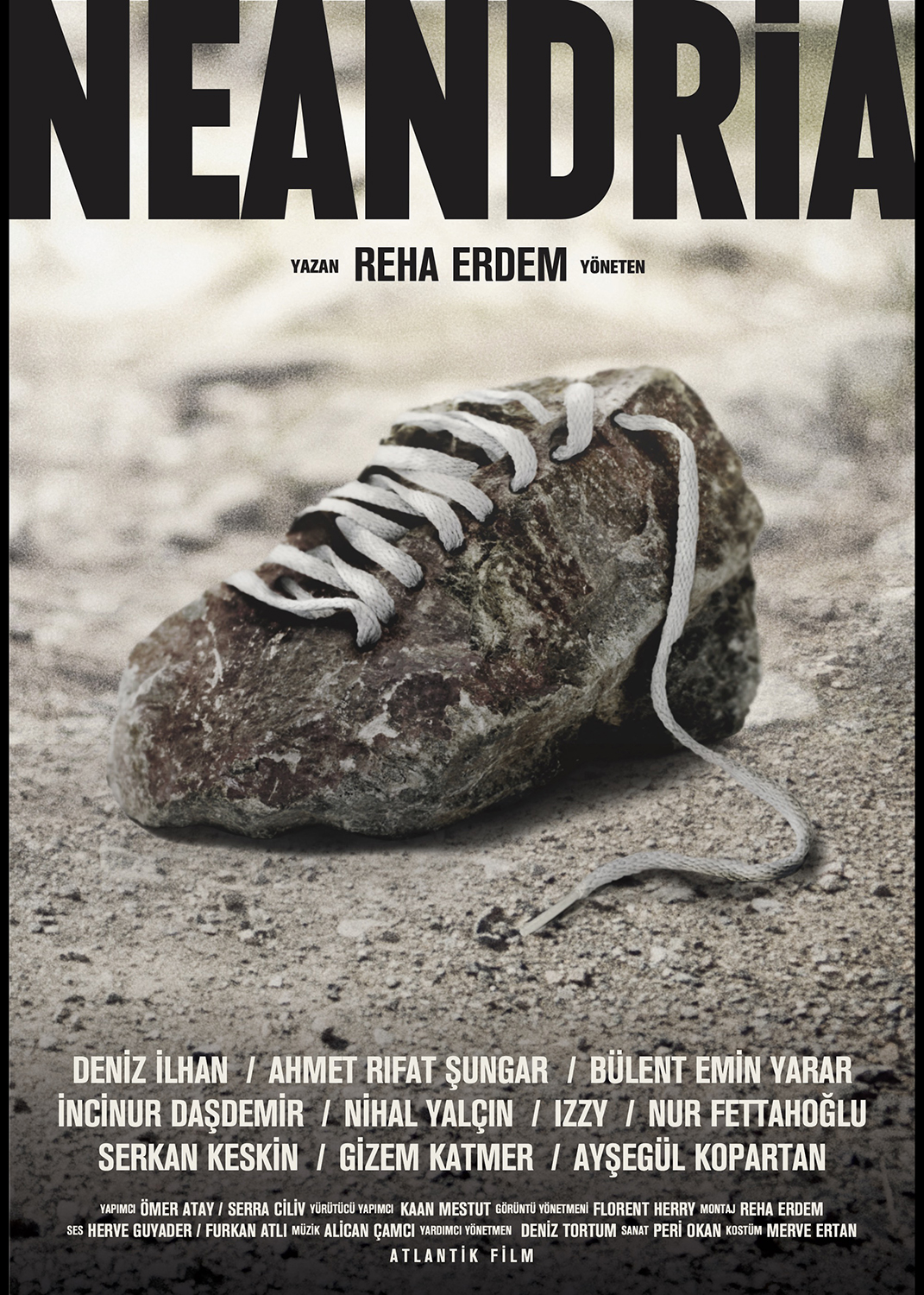 Image for Neandria