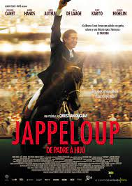 Image for Jappeloup