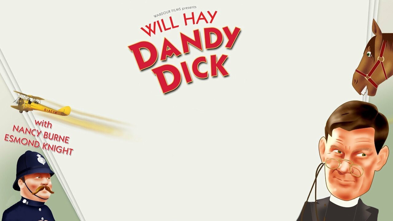 Image for Dandy Dick