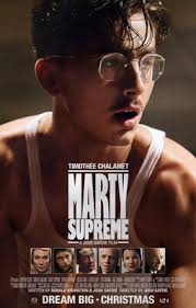 Image for Marty Supreme