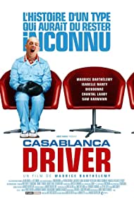 Image for Casablanca Driver