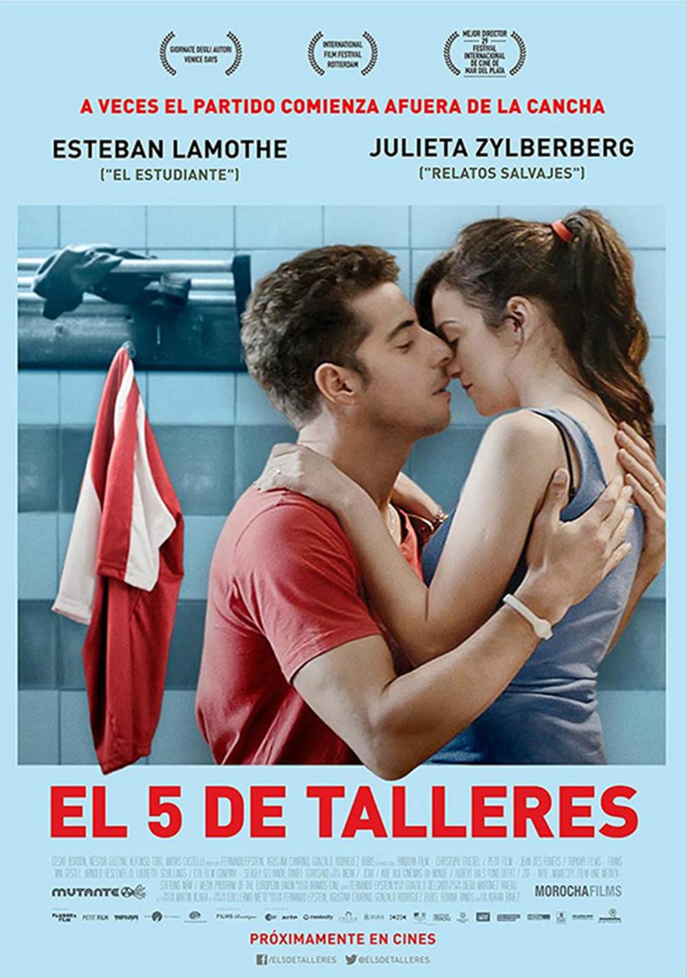 Image for El Cinco