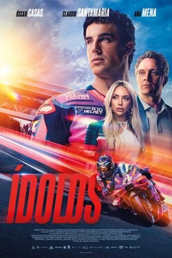 Image for Idols