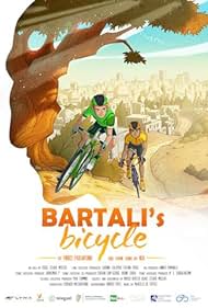 Image for La bicicletta di Bartali