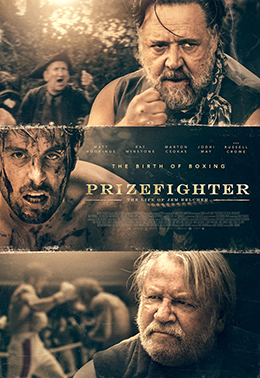 Image for Prizefighter: The Life of Jem Belcher