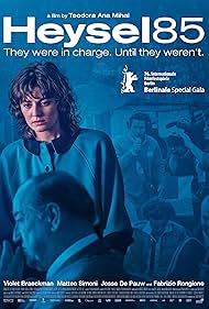 Image for Heysel 85