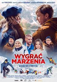 Image for Winter Dream