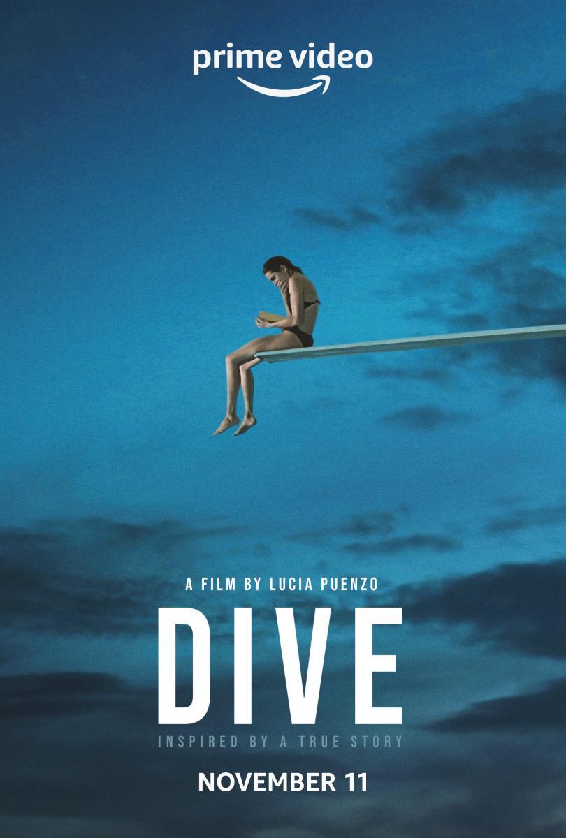 Image for Dive