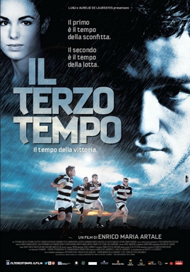 Image for The Third Half / The After Match