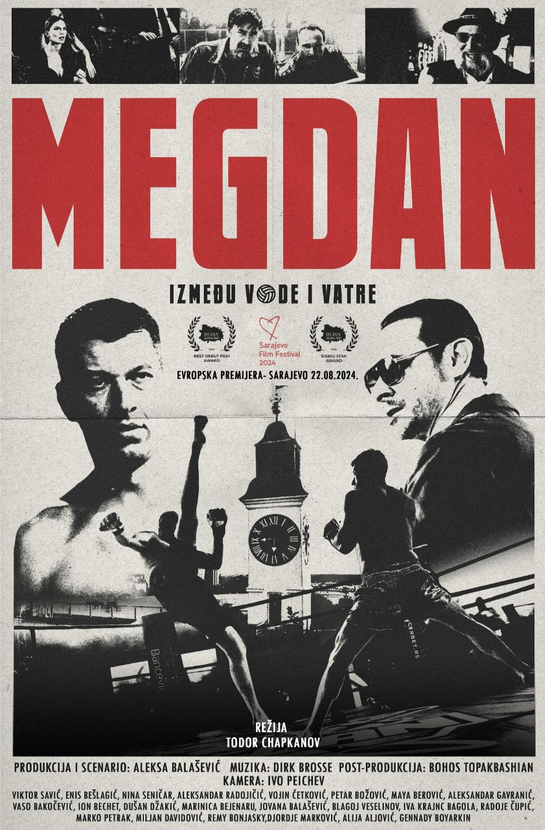 Image for Return to the Ring