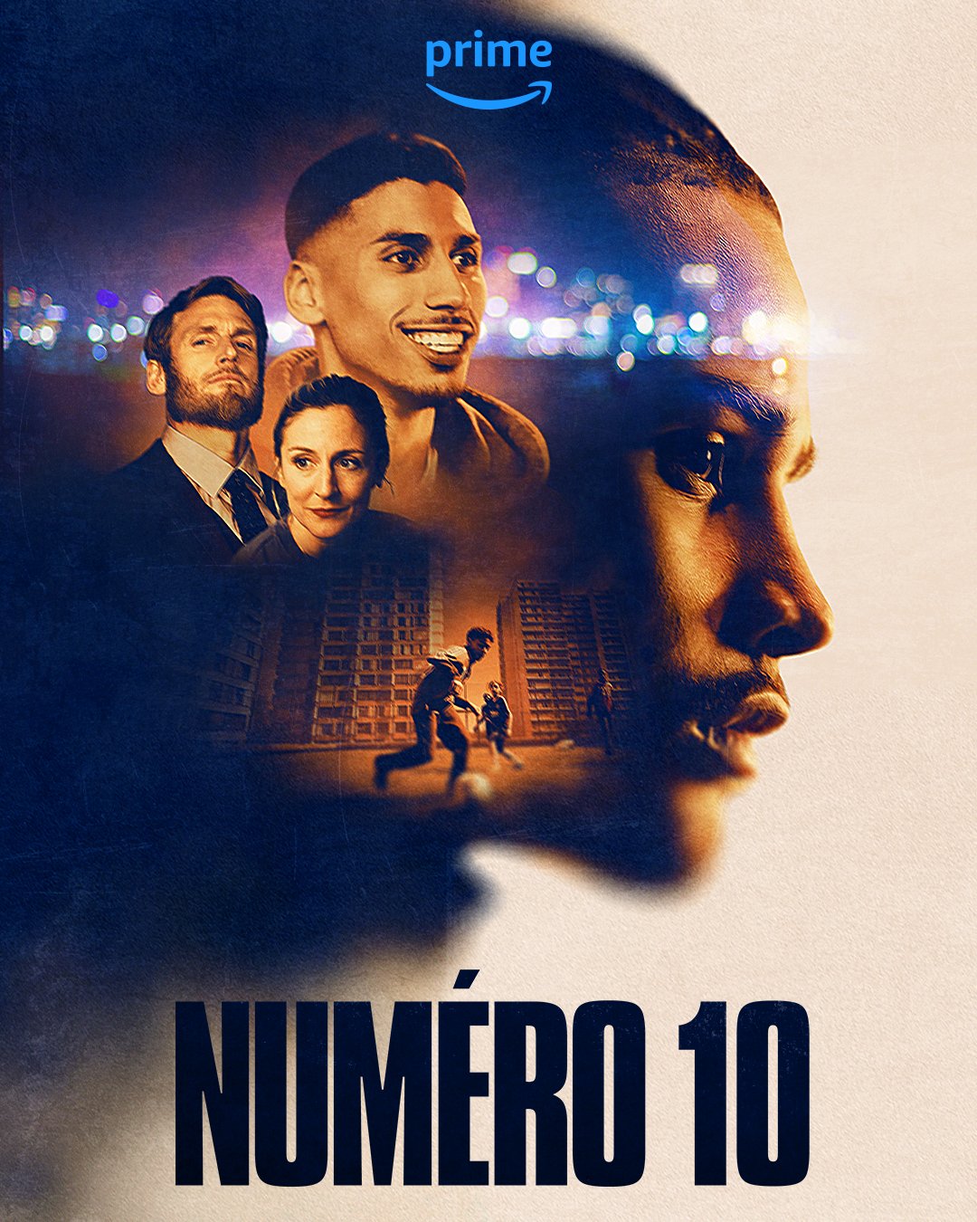 Image for Numéro 10