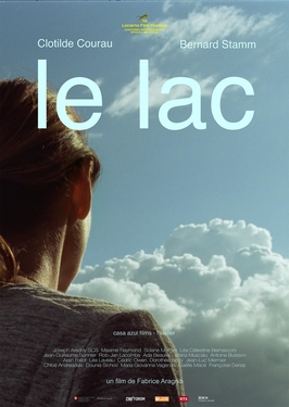 Image for Le lac