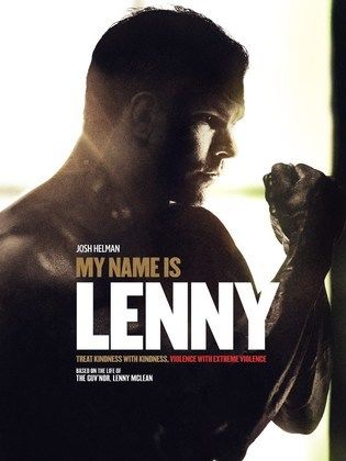 Image for My Name Is Lenny